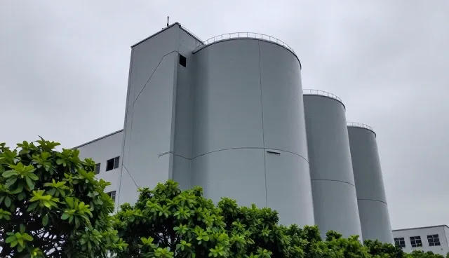 化工产品稳定性维护的关键操作与注意事项