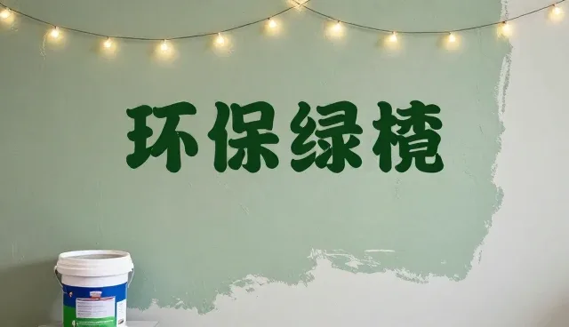 原料性能差异影响环保型涂料应用效果的两种取舍