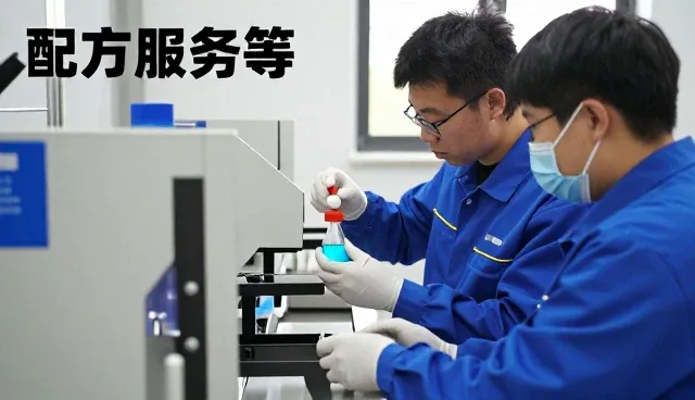 天津市荣新涂料股份有限公司助力配套提升竞争力