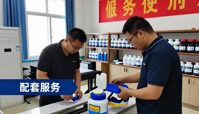 天津市荣新涂料股份有限公司展示环保型涂料实际应用效果